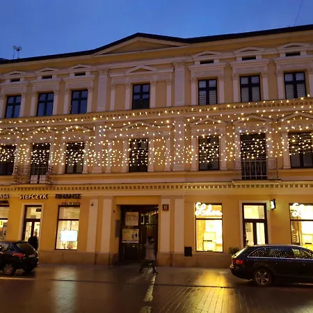 Piotrkowska 18 Apartament 78 Lodz (Lodz)