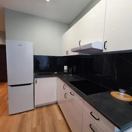 Piotrkowska 18 Apartament 78 Lodz (Lodz)