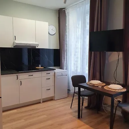 Piotrkowska 18 Apartament 78 *